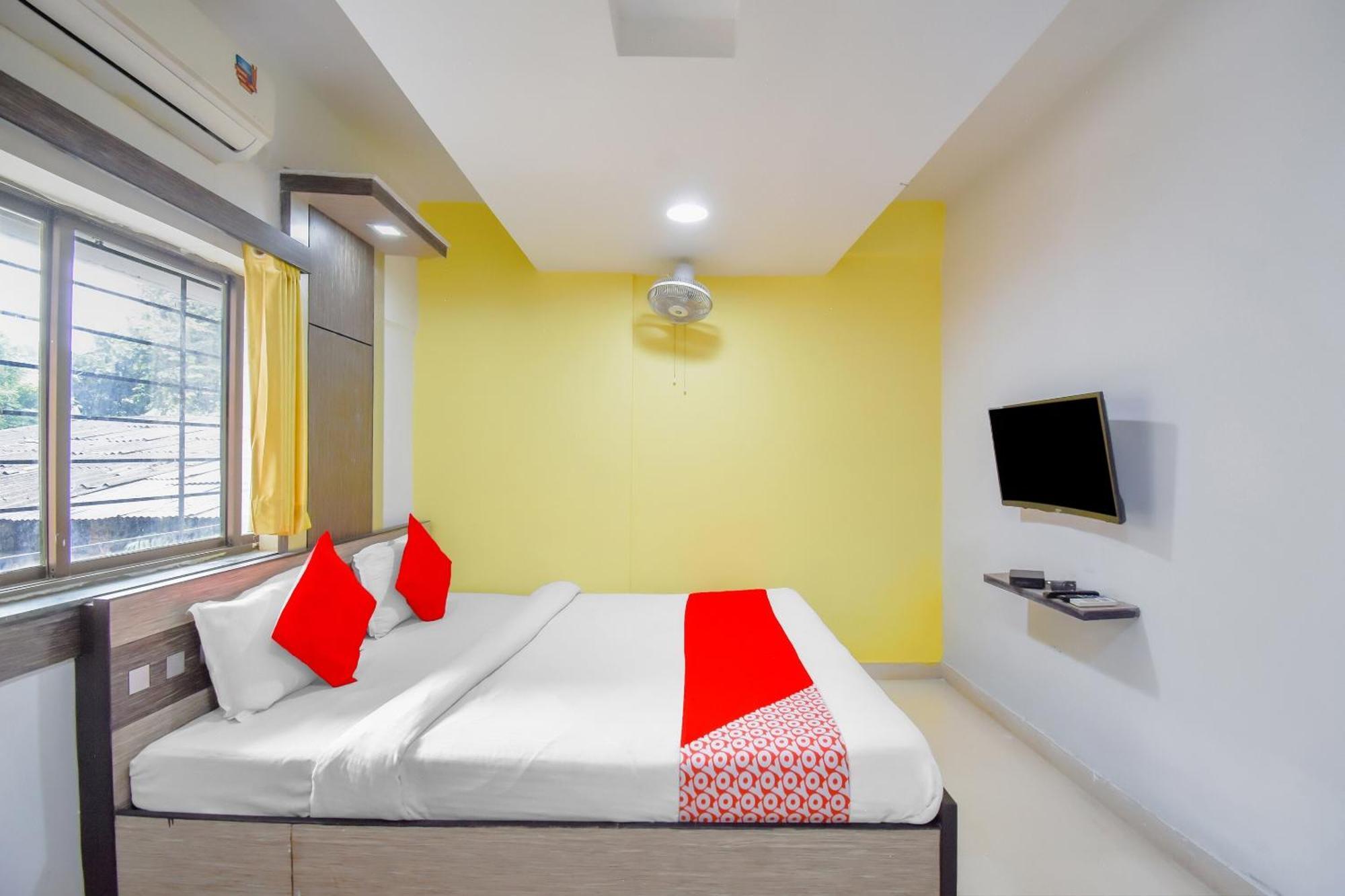 Super Hotel O Adri Hotels 2 Near Dum Dum Metro Station Екстериор снимка