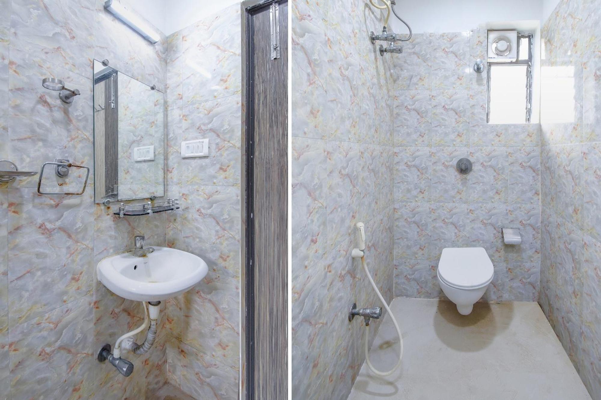 Super Hotel O Adri Hotels 2 Near Dum Dum Metro Station Екстериор снимка