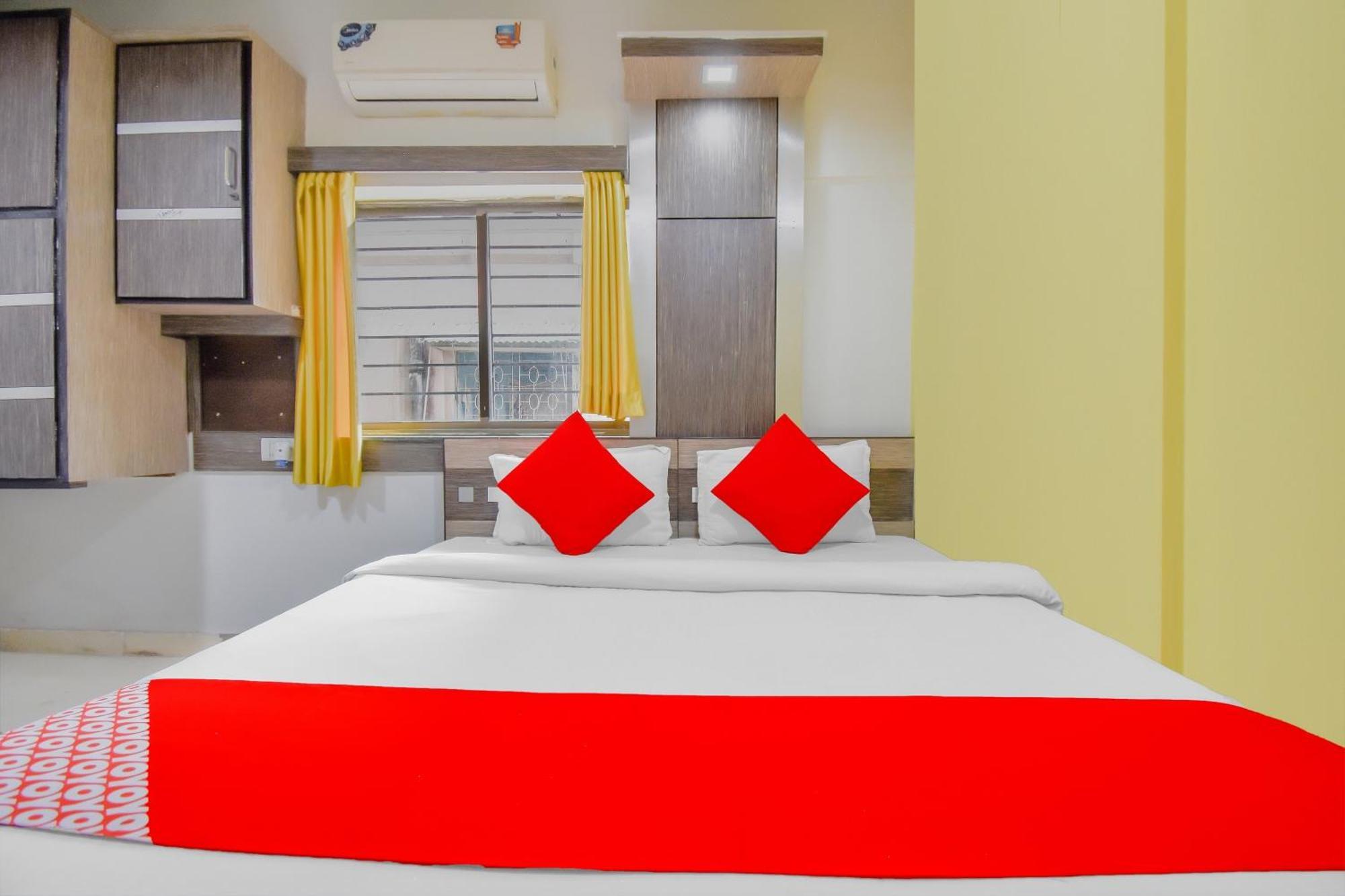 Super Hotel O Adri Hotels 2 Near Dum Dum Metro Station Екстериор снимка