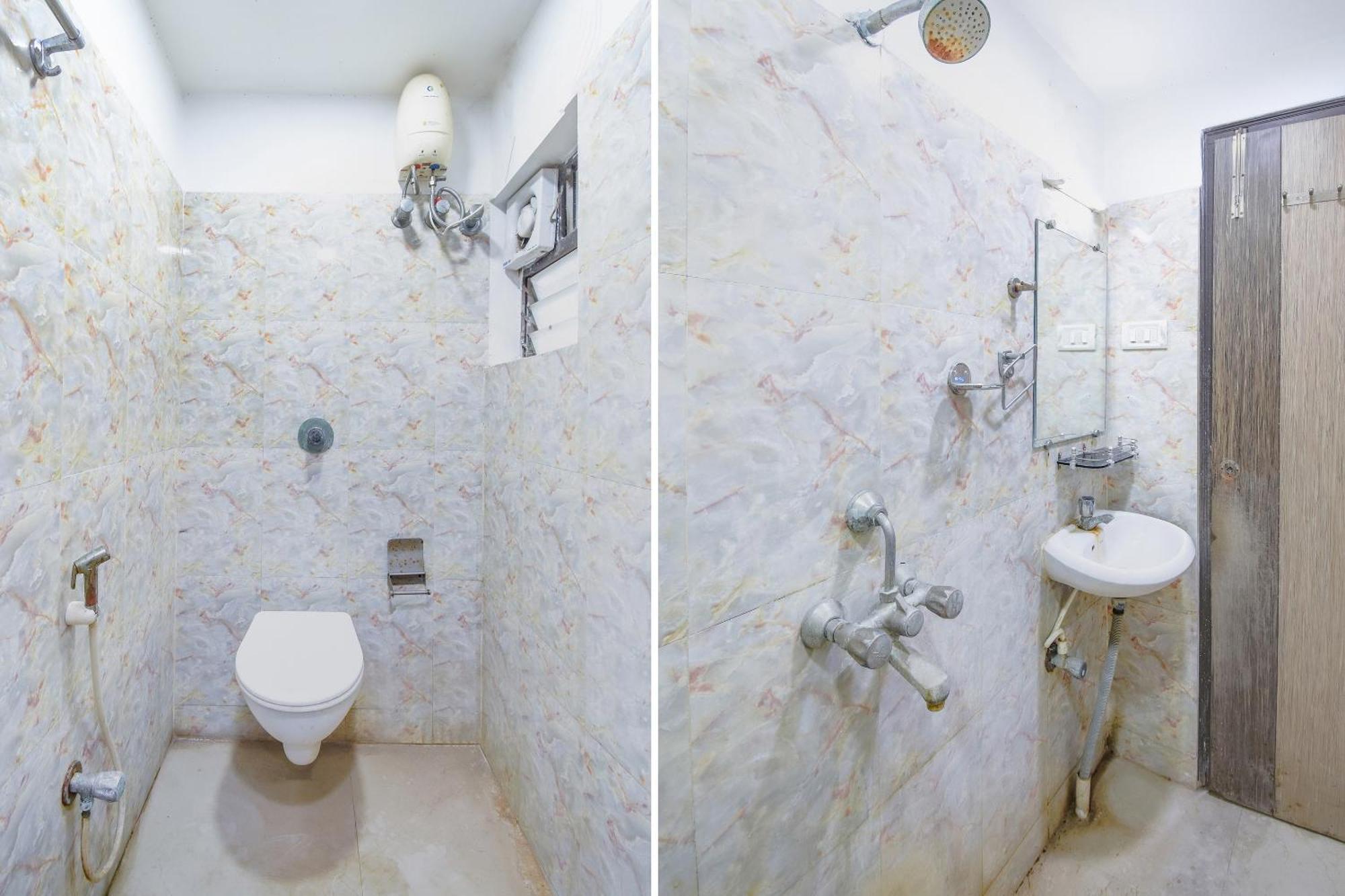 Super Hotel O Adri Hotels 2 Near Dum Dum Metro Station Екстериор снимка