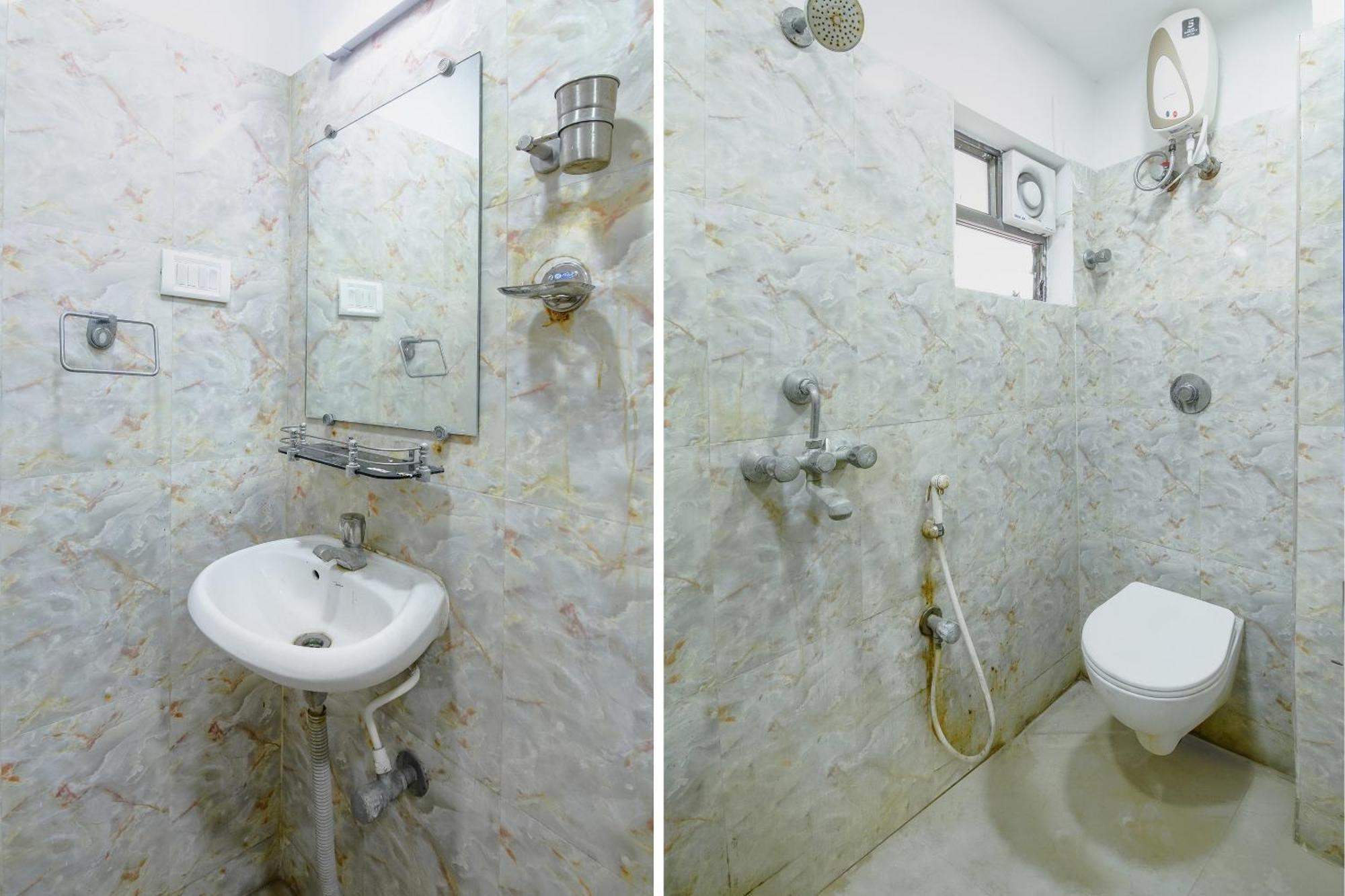 Super Hotel O Adri Hotels 2 Near Dum Dum Metro Station Екстериор снимка