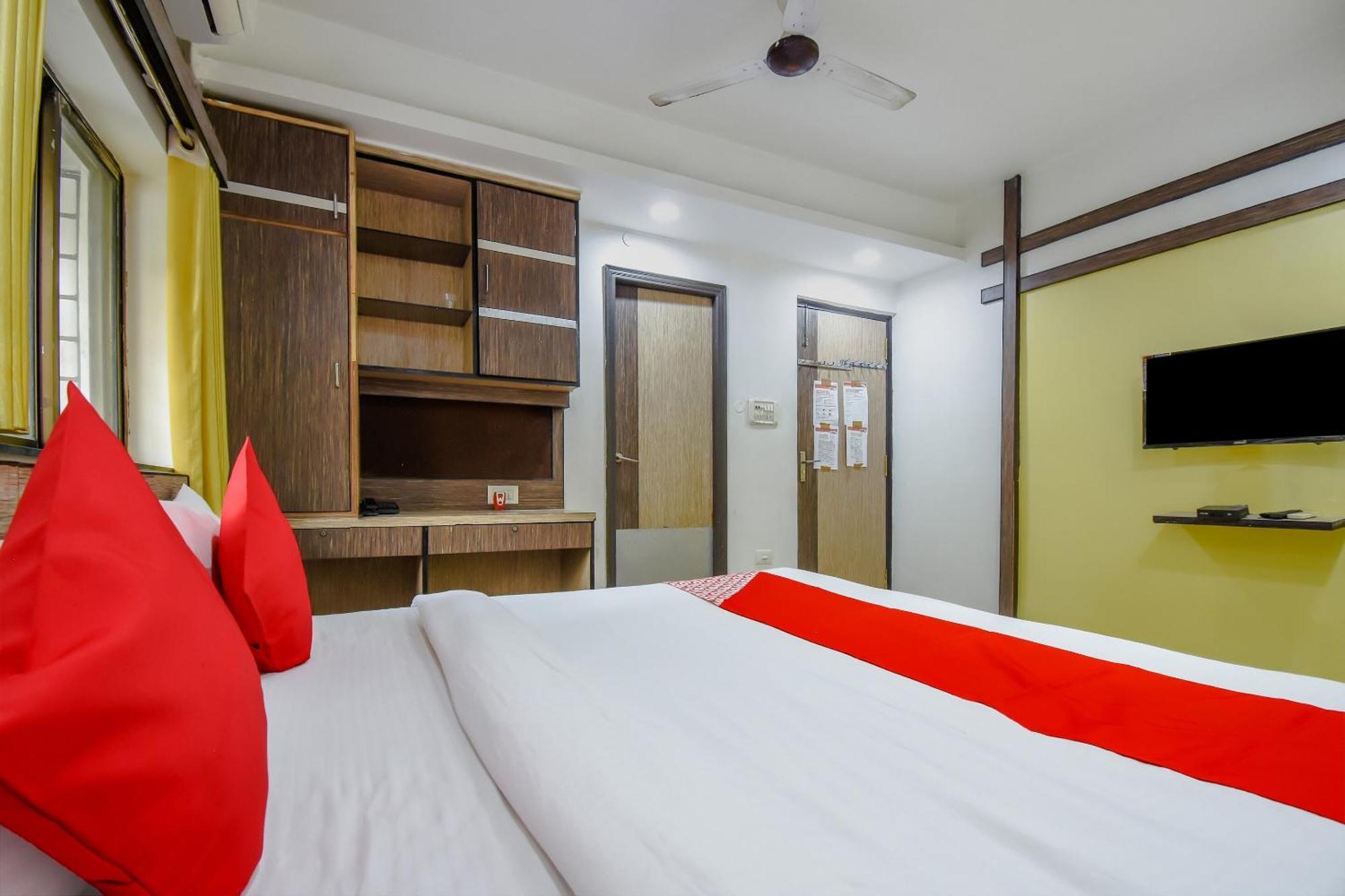 Super Hotel O Adri Hotels 2 Near Dum Dum Metro Station Екстериор снимка