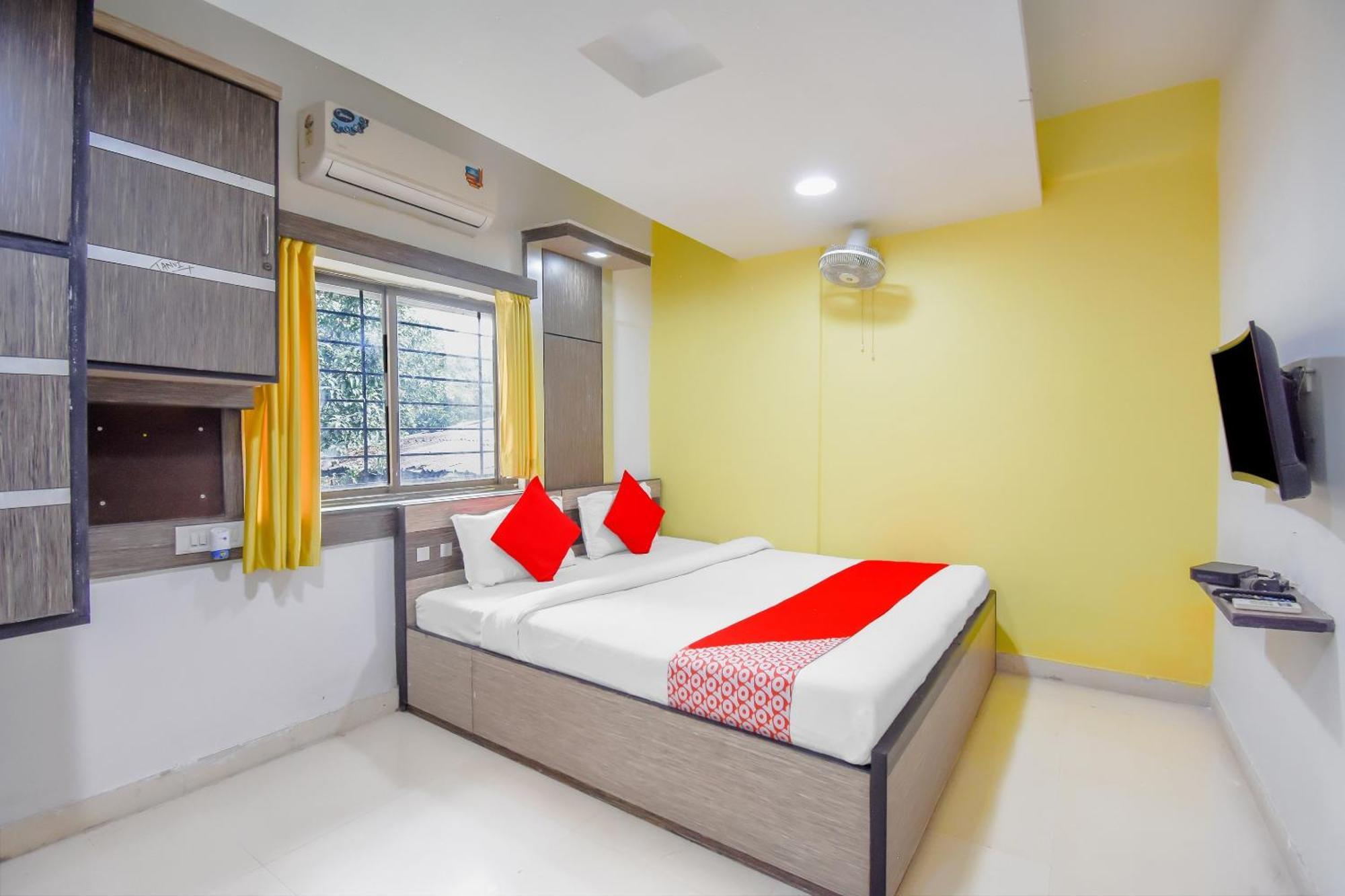 Super Hotel O Adri Hotels 2 Near Dum Dum Metro Station Екстериор снимка