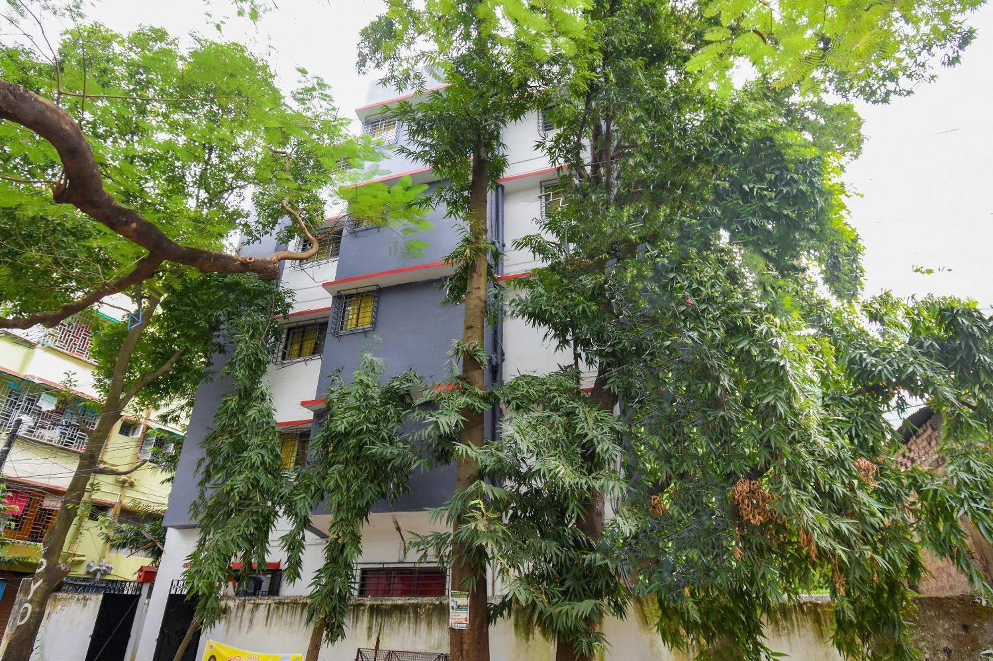 Super Hotel O Adri Hotels 2 Near Dum Dum Metro Station Екстериор снимка
