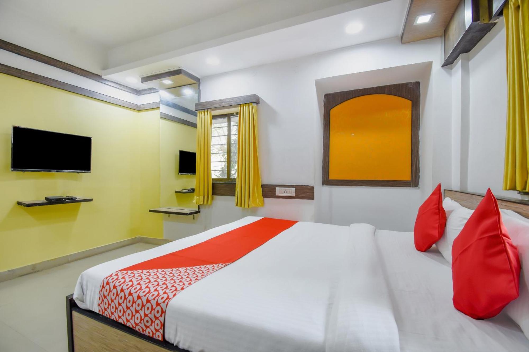 Super Hotel O Adri Hotels 2 Near Dum Dum Metro Station Екстериор снимка