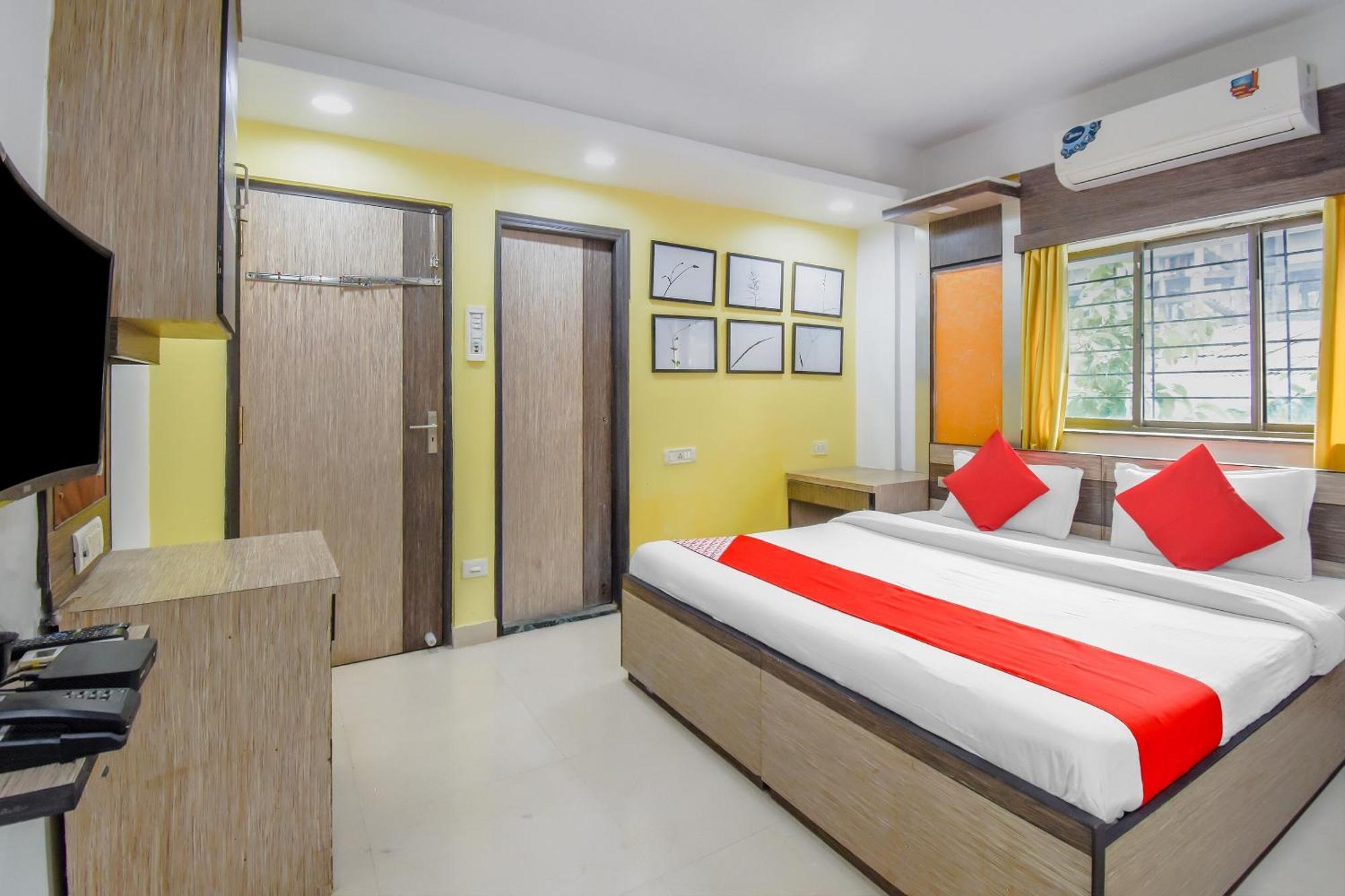 Super Hotel O Adri Hotels 2 Near Dum Dum Metro Station Екстериор снимка