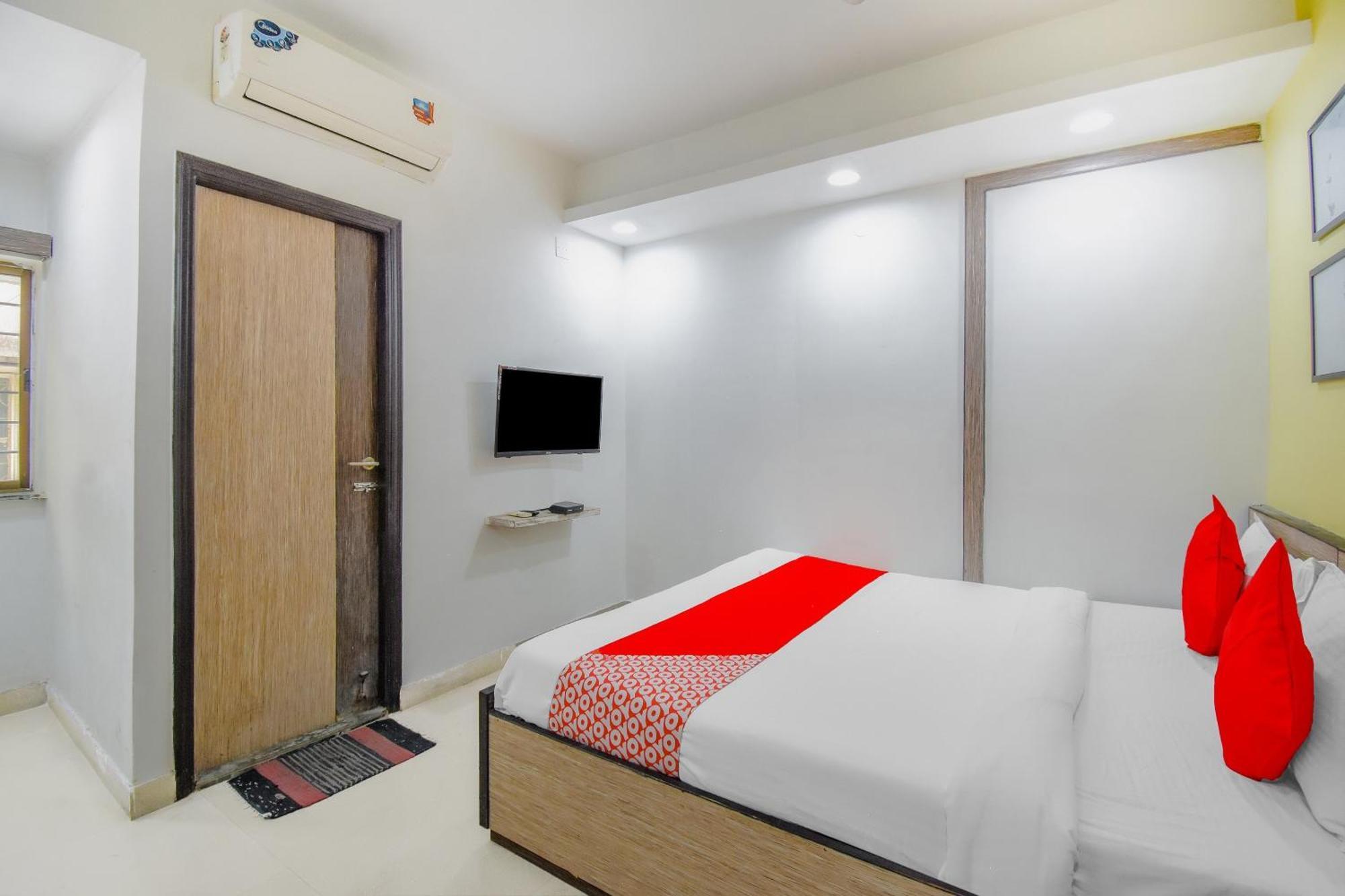 Super Hotel O Adri Hotels 2 Near Dum Dum Metro Station Екстериор снимка