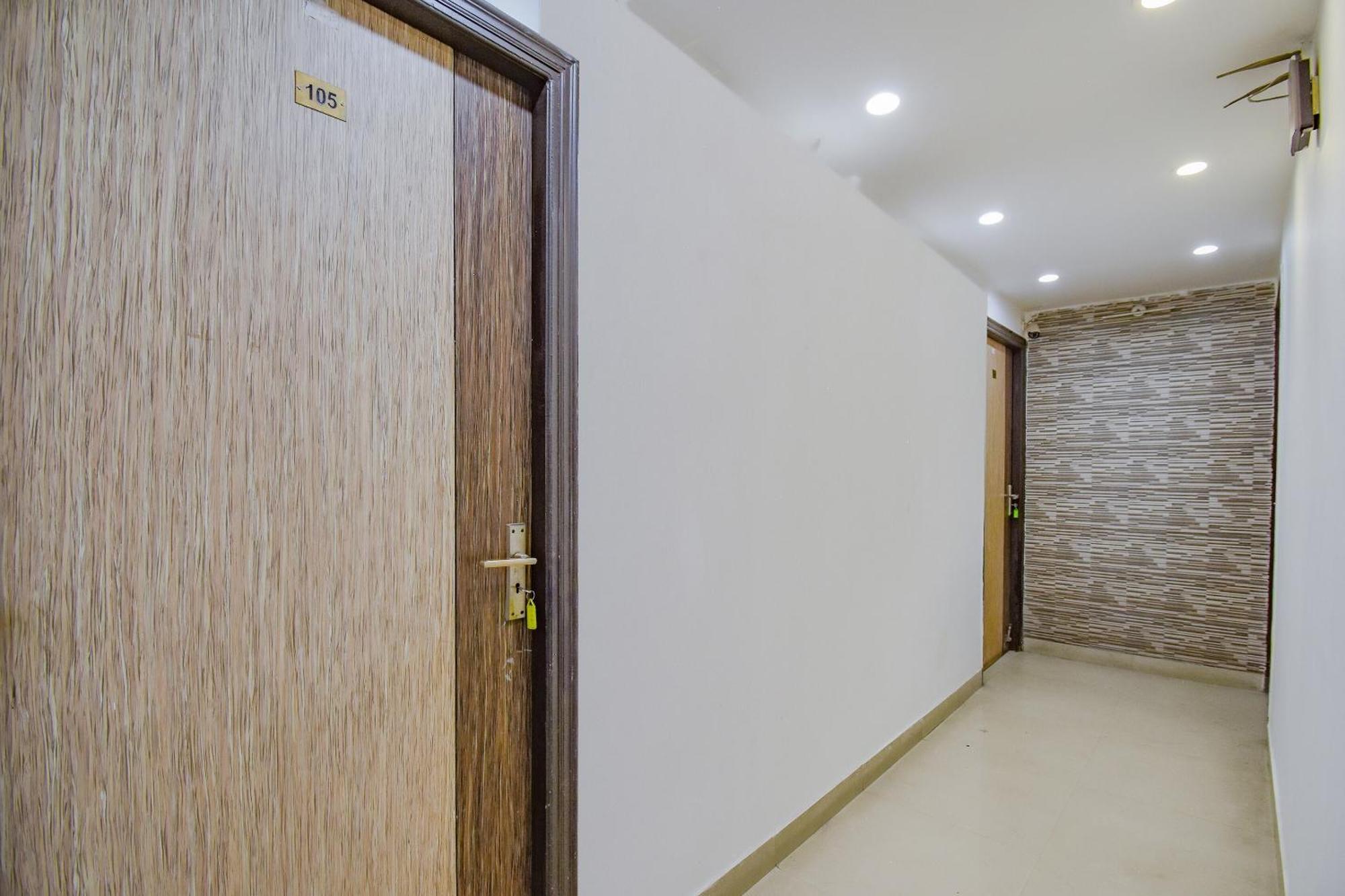 Super Hotel O Adri Hotels 2 Near Dum Dum Metro Station Екстериор снимка