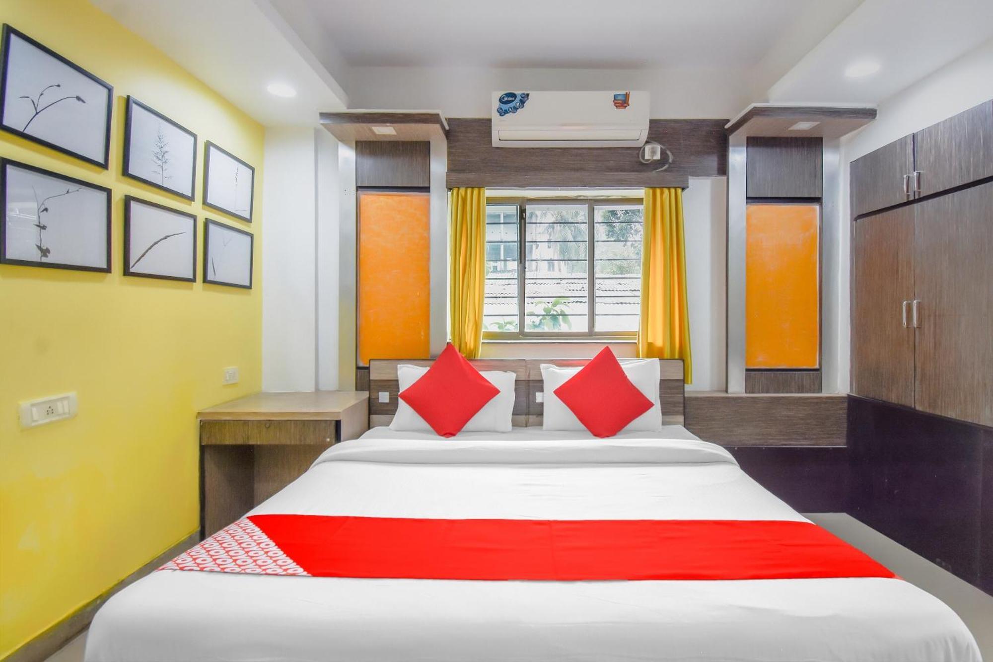 Super Hotel O Adri Hotels 2 Near Dum Dum Metro Station Екстериор снимка